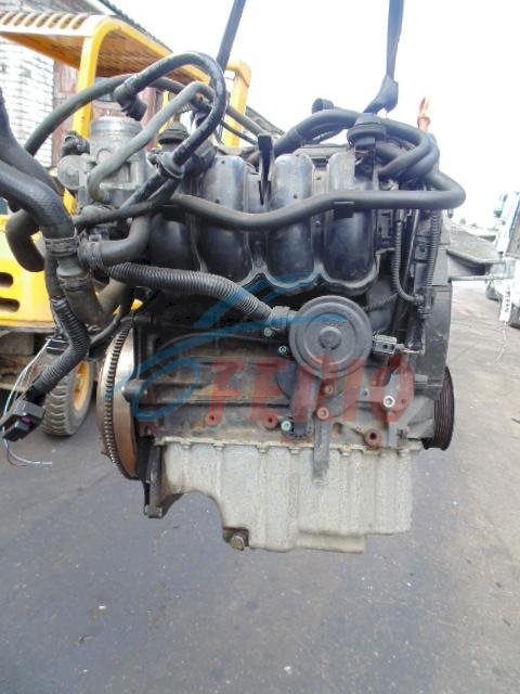 Двигатель (с навесным) для Volkswagen Golf (1J1) 2005 1.6 (BCB 105hp) FWD MT