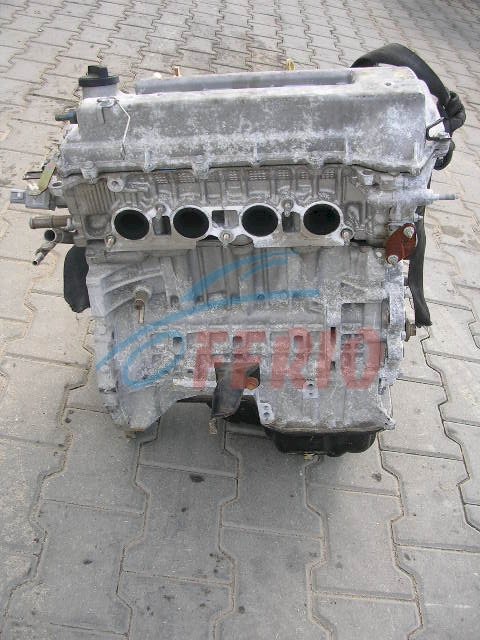 Двигатель (с навесным) для Toyota Corolla (E170) 1.6 (1ZR-FAE 132hp) FWD AT