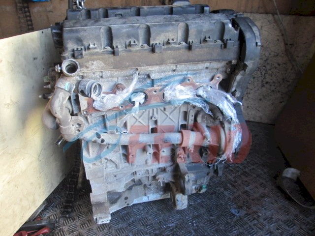 Двигатель для Citroen C4 (LA) 2009 2.0 (EW10 180hp) FWD AT