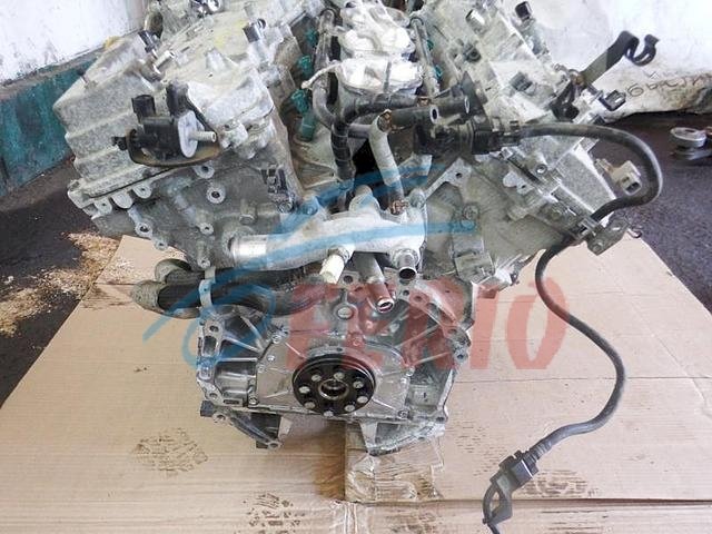 Двигатель для Toyota Camry (GSV70) 3.5 (2GR-FKS 249hp) FWD AT