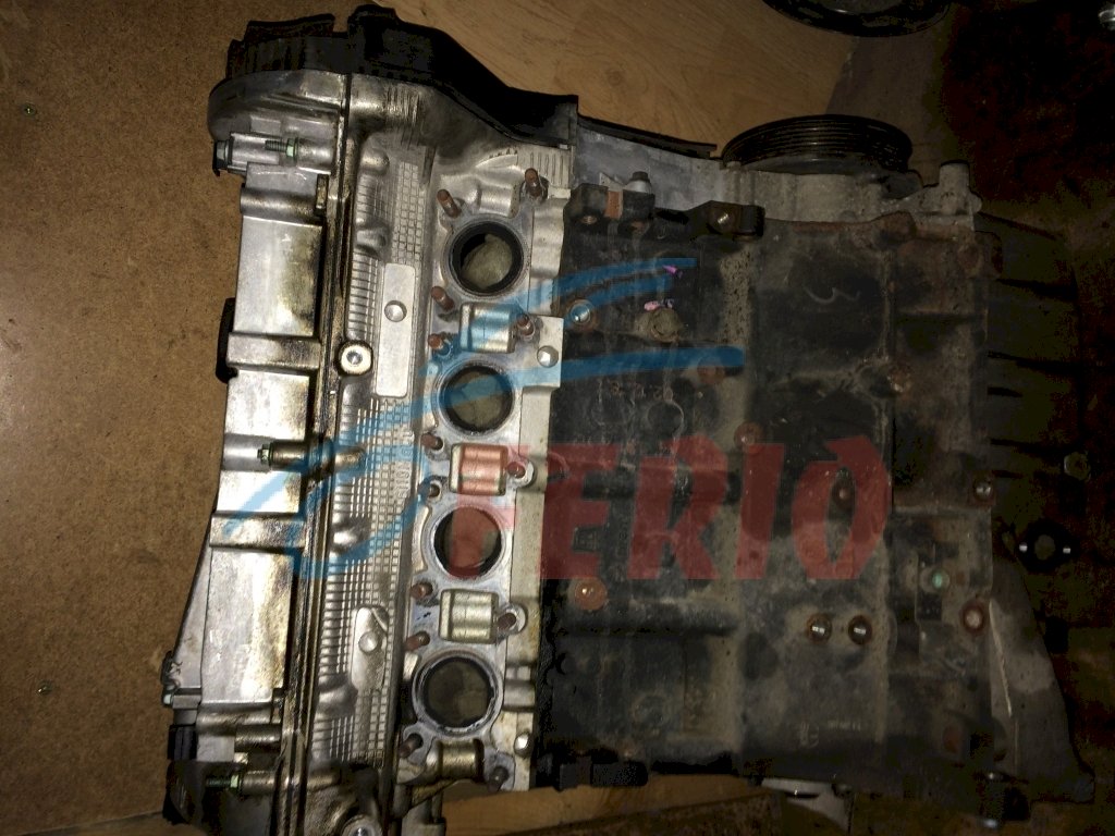 Двигатель для Skoda Octavia (1U2) 1.8 (AUM 150hp) FWD AT