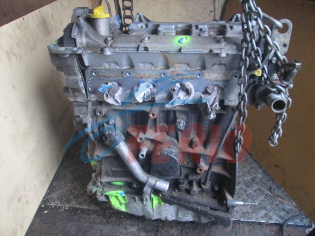Двигатель для Renault Laguna (X74) 2.0 (F4R 784 170hp) FWD AT