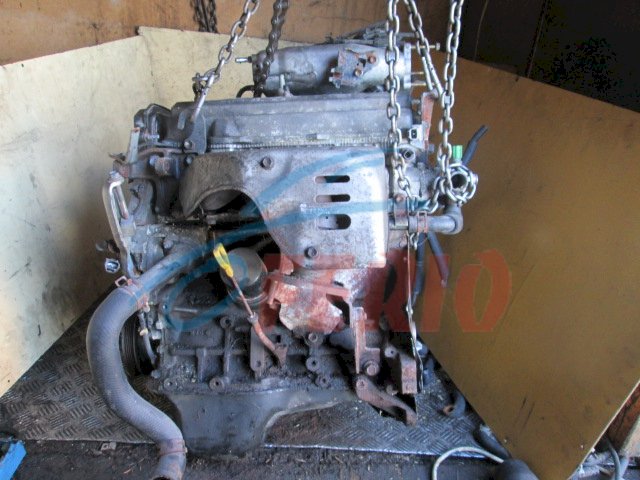 Двигатель для Toyota RAV4 (SXA10G) 1999 2.0 (3S-FE 135hp) 4WD AT