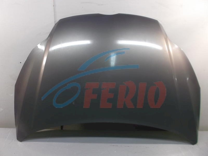 Капот для Ford Focus (CB8) 2015 1.6 (IQDB 105hp) FWD AT