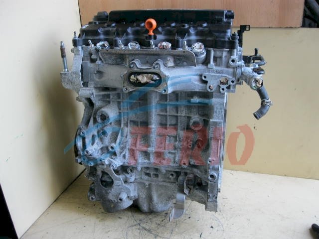 Двигатель (с навесным) для Honda Civic (FD7) 1.8 (R18A2 140hp) FWD AT