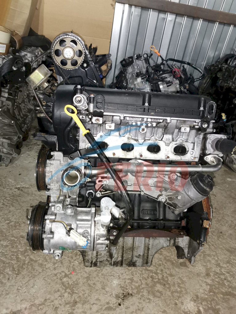 Двигатель для Opel Astra (H GTC) 1.8 (Z18XER 140hp) FWD MT