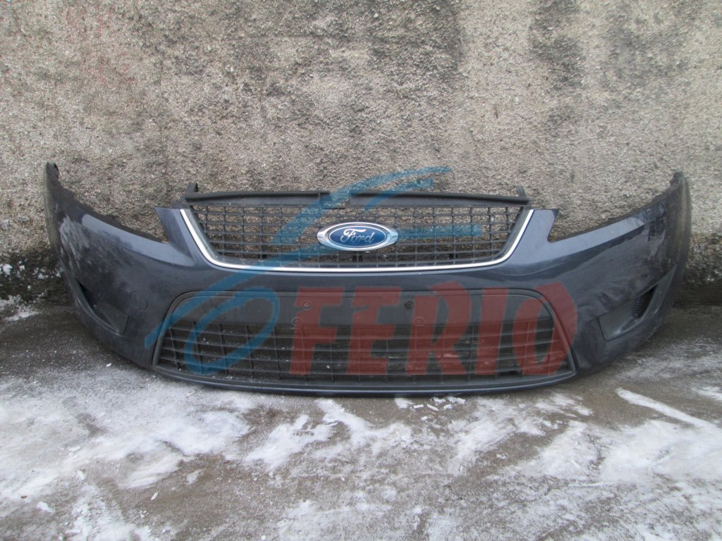 Бампер для Ford Mondeo (BE) 2010 2.3 (SEBA 161hp) FWD AT