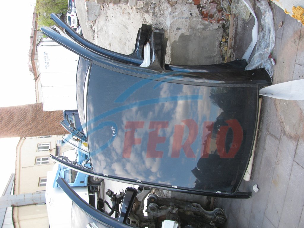 Крыша для Chevrolet Cruze (J300) 2011 1.6 (F16D3 109hp) FWD MT
