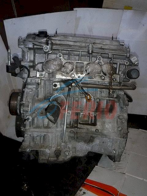 Двигатель для Scion tC (ANT10) 2.4 (2AZ-FE 162hp) FWD MT