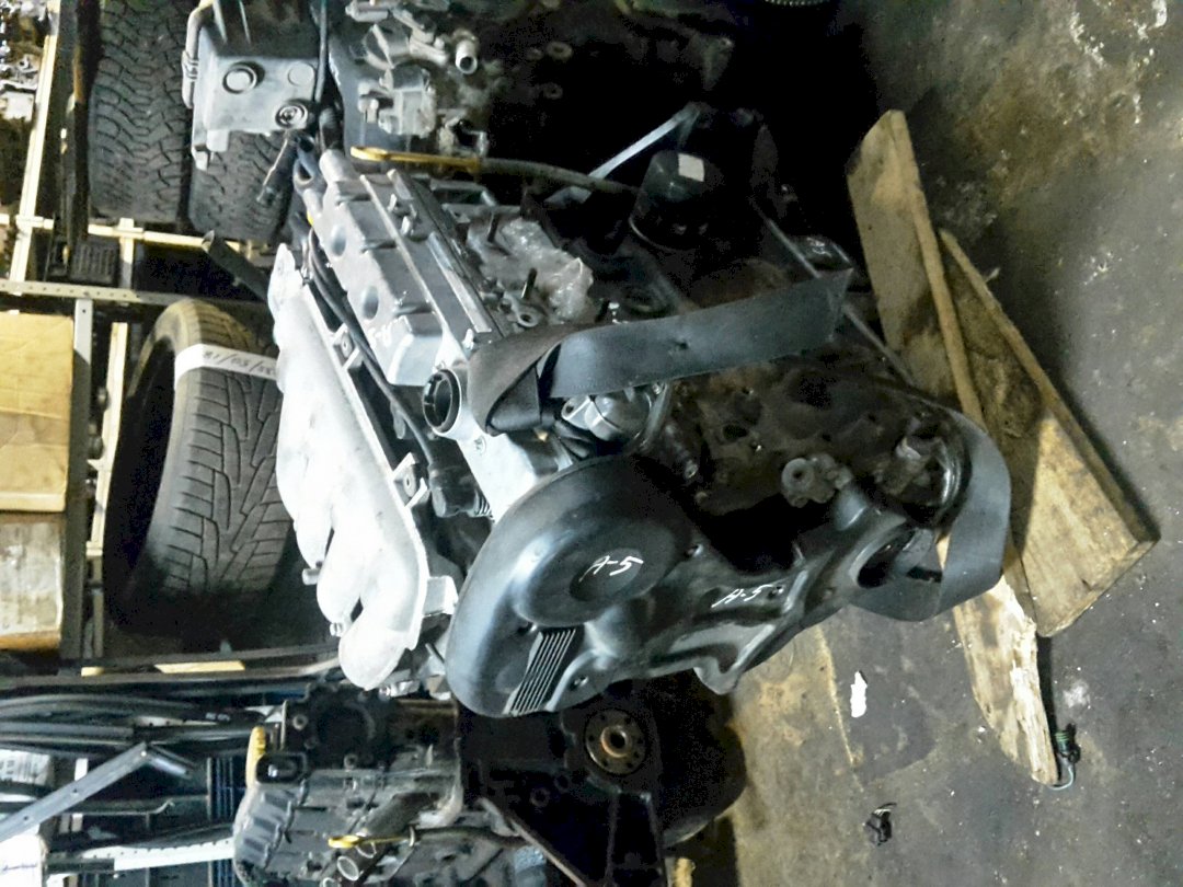 Двигатель для Opel Tigra (S93) 1.4 (X14XE 90hp) FWD AT