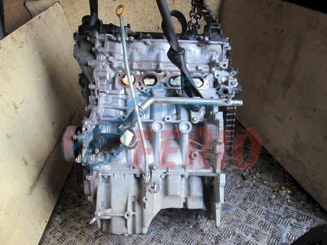Двигатель для Toyota Yaris (NSP90) 1.3 (1NR-FE 101hp) FWD MT