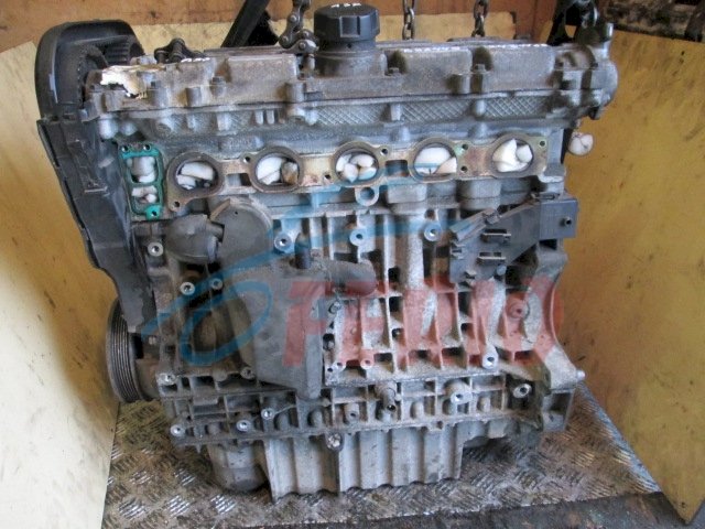 Двигатель для Volvo V70 (SW58) 2002 2.4 (B5244T3 200hp) FWD AT