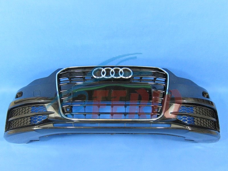 Бампер для Audi A6 (4G) 3.0d (CDUC 245hp) 4WD AT