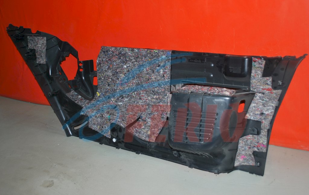 Обшивка багажника для Nissan X-Trail (DBA-NT31) 2013 2.0 (MR20DE 137hp) 4WD MT