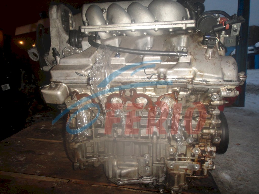 Двигатель для Volvo XC90 (C_85) 2004 4.4 (B8444S 315hp) 4WD AT