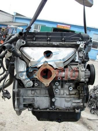 Двигатель (с навесным) для Chrysler Voyager (GS) 2.4 (EDZ 150hp) FWD AT