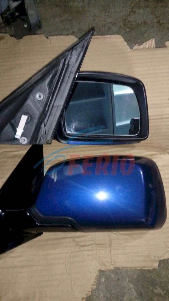 Зеркало боковое для BMW X3 (E83) 2005 2.0 (N46B20 150hp) 4WD AT