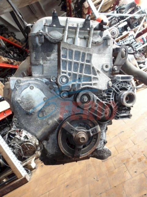 Двигатель (с навесным) для Opel Astra (G F48) 2002 2.2 (Z22SE 147hp) FWD MT