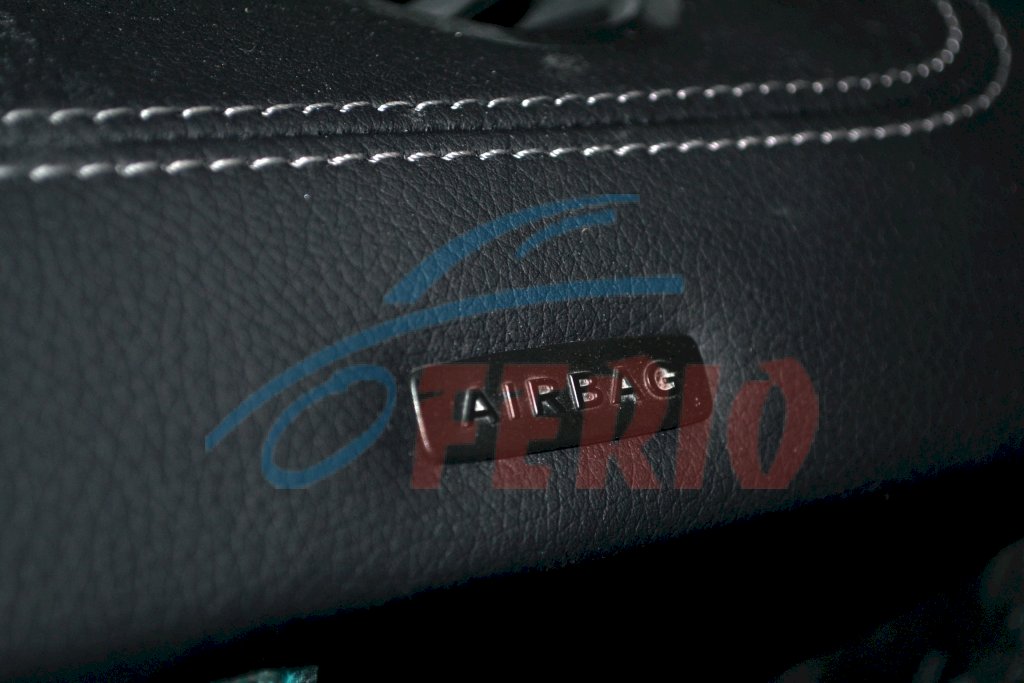 Подушка безопасности водителя для Mercedes-Benz E class (W211) 5.0 (113.967 306hp) RWD AT