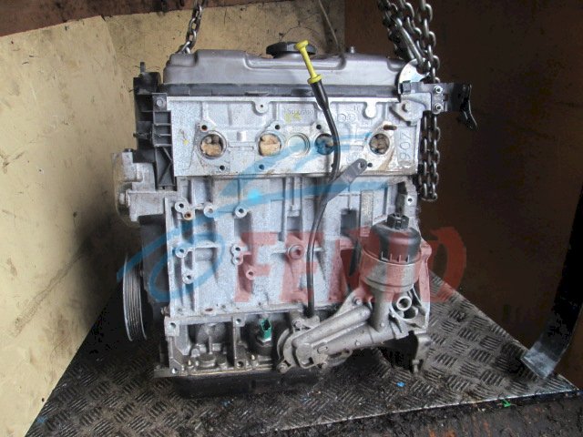 Двигатель для Citroen C3 2009 1.4 (ET3 95hp) FWD MT