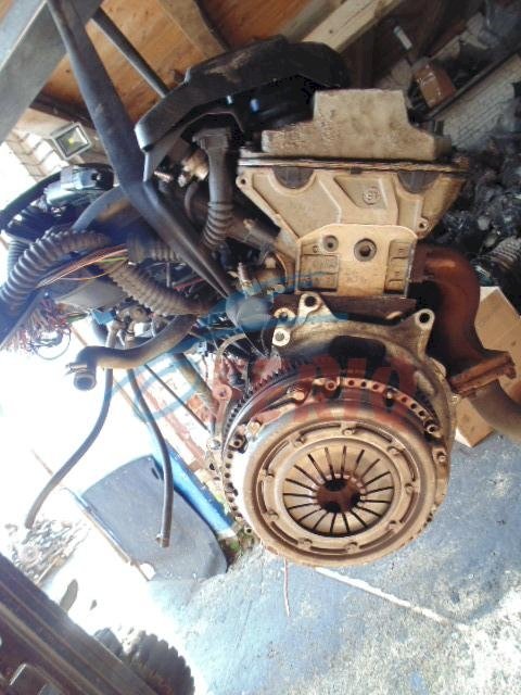 Двигатель (с навесным) для BMW 5er (E34) 1990 2.5 (M50B25 192hp) RWD MT