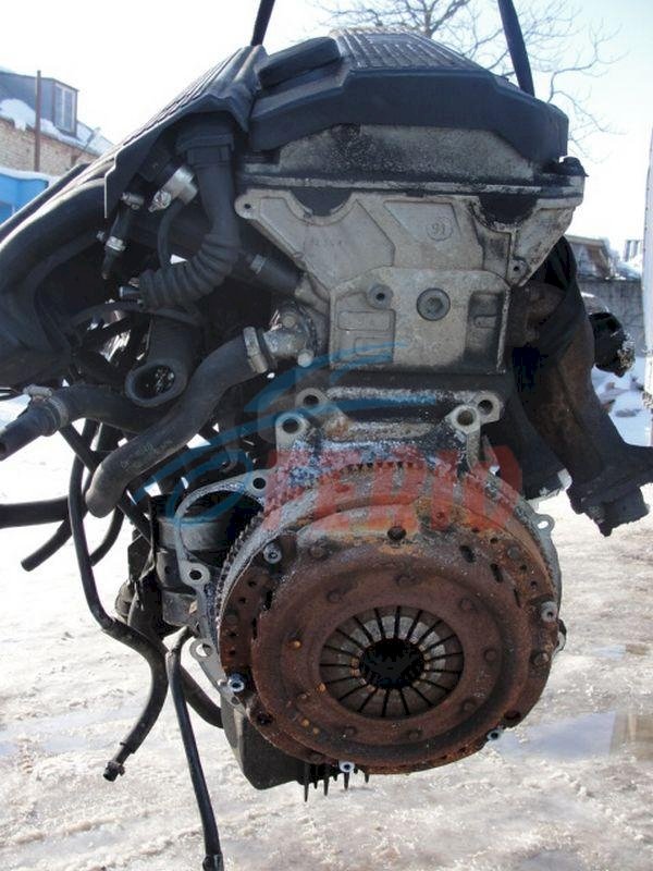 Двигатель (с навесным) для BMW 3er (E36) 1993 2.0 (M50B20 150hp) RWD MT
