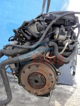 Двигатель (с навесным) для Volkswagen Golf (1J1) 1.4 (AXP 75hp) FWD MT