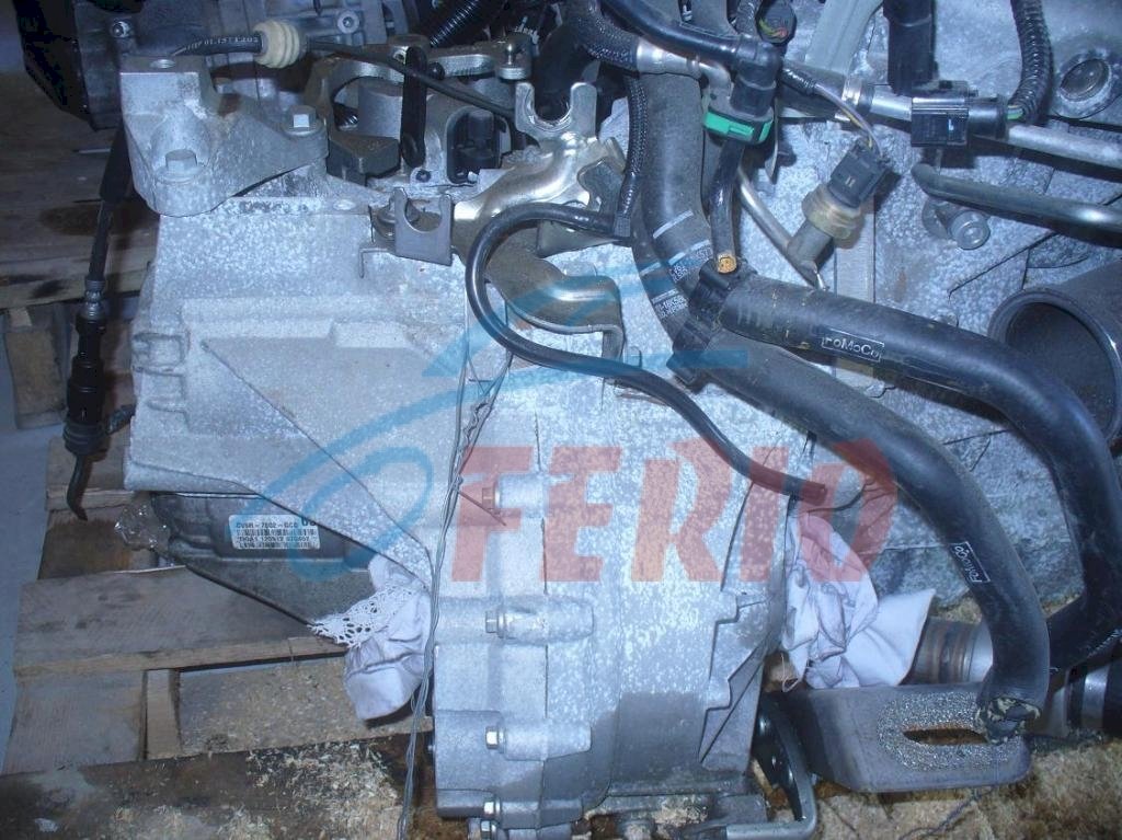 МКПП для Ford Focus (CB8) 2012 2.0 (R9DA 249hp) FWD MT