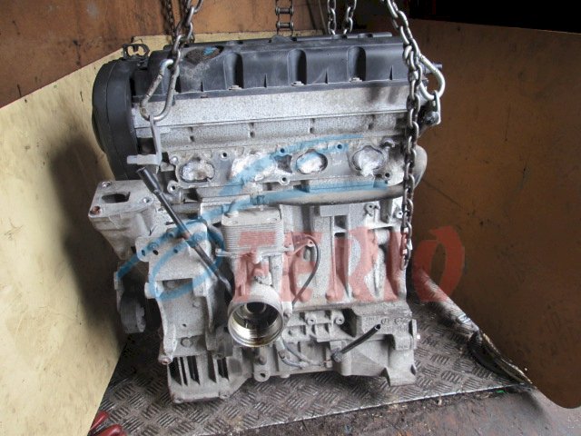 Двигатель (с навесным) для Citroen C4 (LA) 2009 2.0 (EW10 180hp) FWD AT