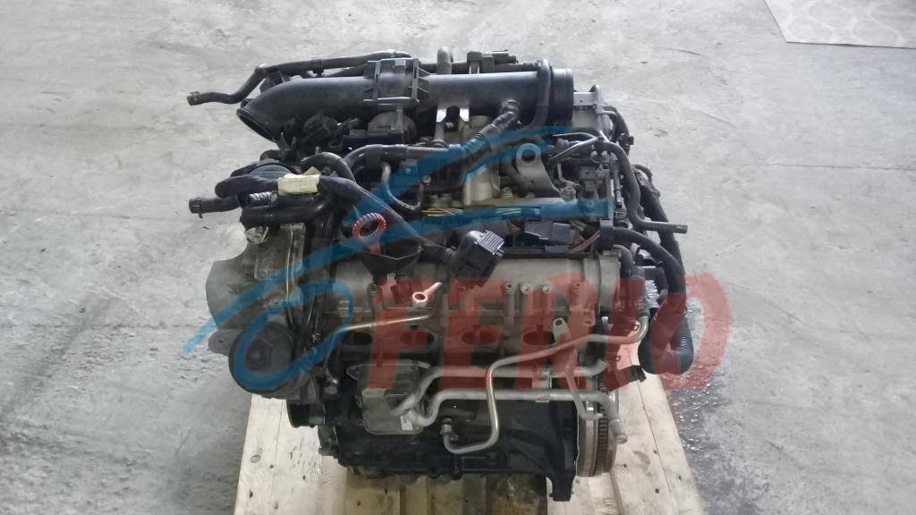 Двигатель для Volkswagen Jetta (1K) 1.4 (BMY 140hp) FWD MT