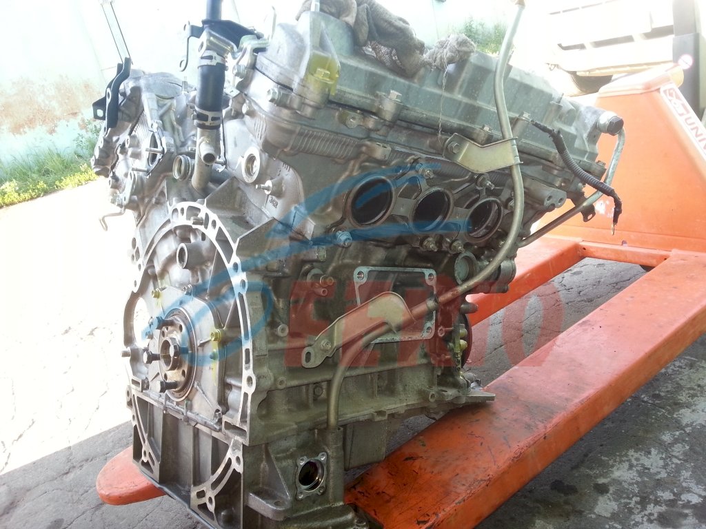 Двигатель для Lexus GS (GRS190) 2007 3.0 (3GR-FSE 249hp) RWD AT