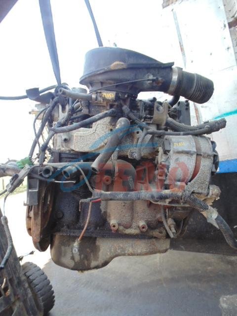 Двигатель (с навесным) для Opel Astra (F) 1992 1.4 (C14NZ 60hp) FWD MT