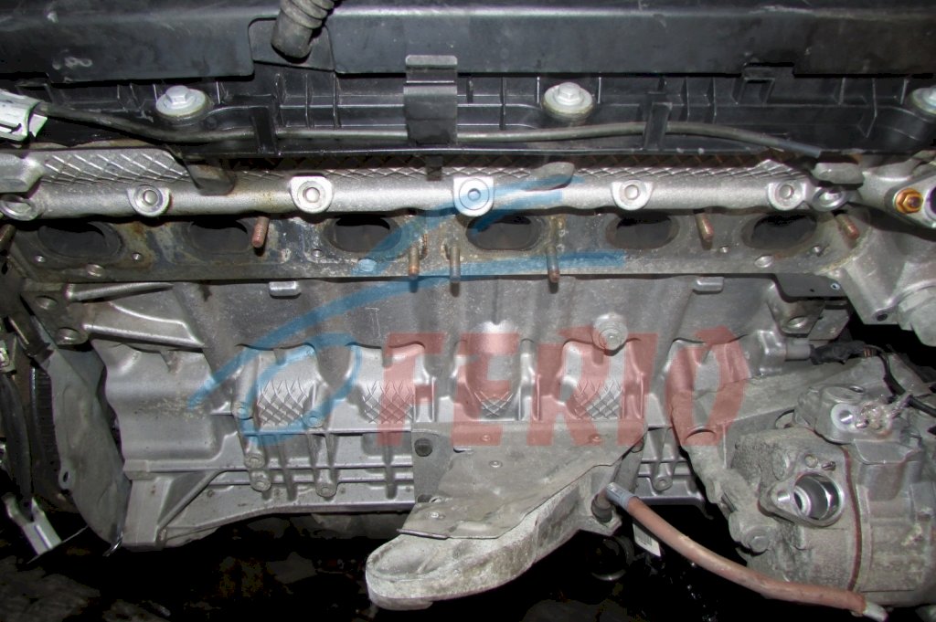 Двигатель для BMW 5er (E39 touring) 2002 2.2 (M54B22 170hp) RWD AT