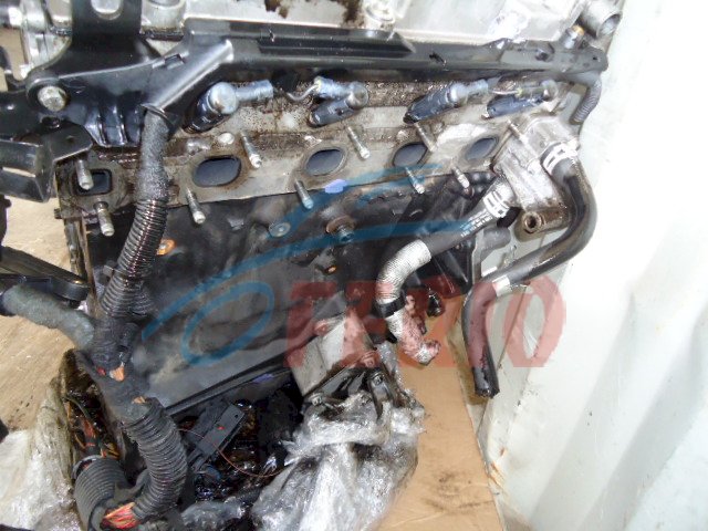 Двигатель для Opel Vectra (36) 2002 2.2d (Y22DTR 125hp) FWD AT