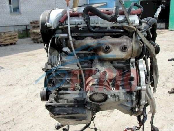 Двигатель (с навесным) для Audi Allroad (4FH) 2006 4.2 (BVJ 350hp) 4WD MT