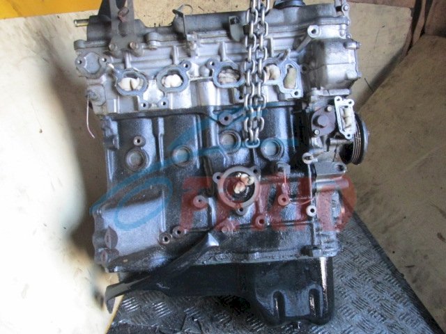 Двигатель для Nissan Almera (N15) 1996 1.4 (GA14DE 87hp) FWD MT