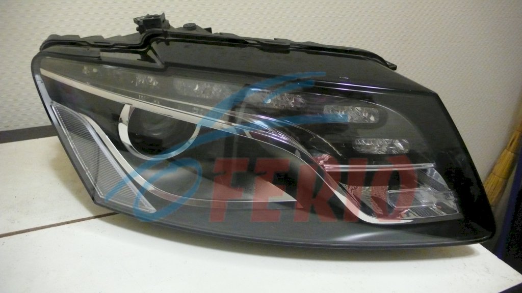 Фара правая для Audi Q5 (8R) 2011 2.0 (CDNC 211hp) 4WD AT