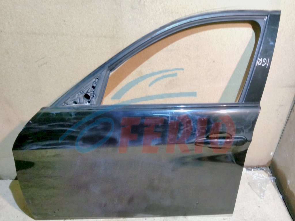 Дверь передняя левая для BMW 3er (E90) 2.0 (N43B20 170hp) RWD AT