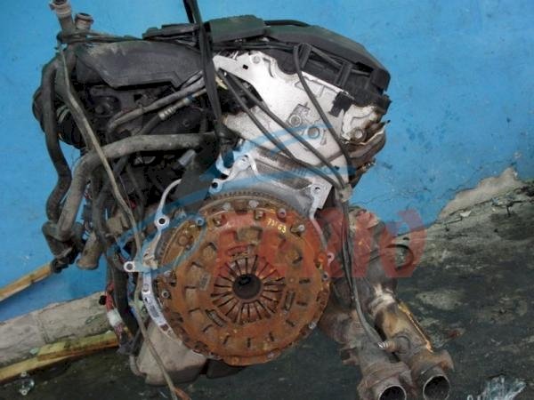 Двигатель (с навесным) для BMW 5er (E39) 2002 2.5 (M54B25 192hp) RWD AT