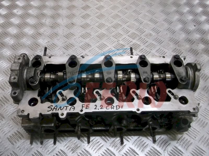 АКПП для Honda Element (YH1) 2.4 (K24A4 160hp) FWD AT