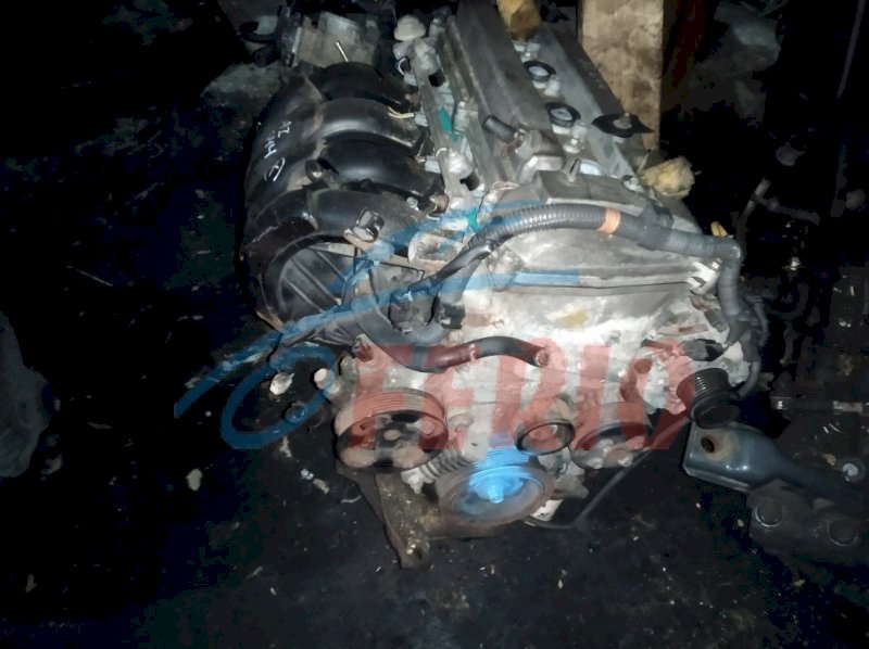 Двигатель для Toyota Kluger (U20) 2.4 (2AZ-FE 160hp) FWD AT