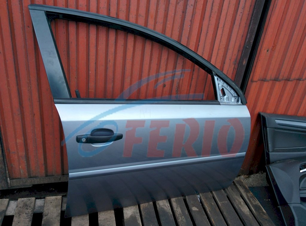 Дверь передняя правая для Opel Vectra (C) 2007 2.2 (Z22SE 147hp) FWD AT