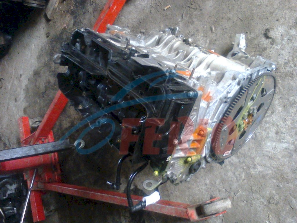Двигатель для BMW 3er (E90) 2011 2.0d (N47D20 143hp) RWD MT
