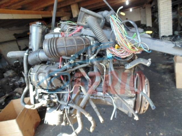 Двигатель (с навесным) для BMW 5er (E34) 1993 2.5 (M50B25 192hp) RWD AT