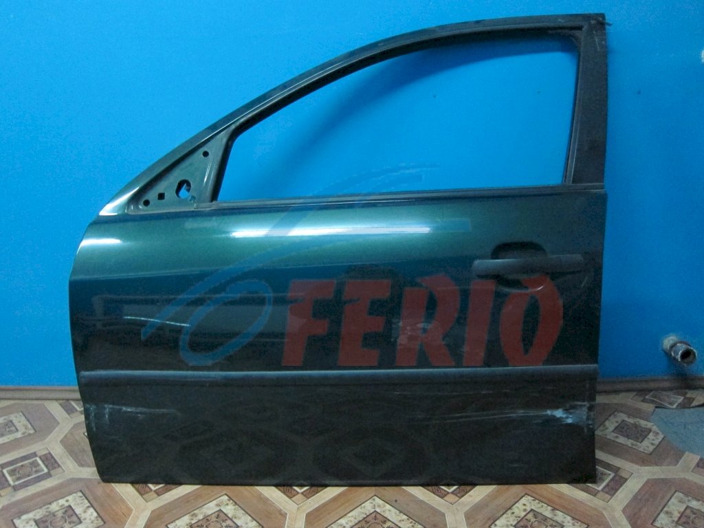 Дверь передняя левая для Ford Mondeo (B4Y) 2.0 (CJBA 145hp) FWD MT