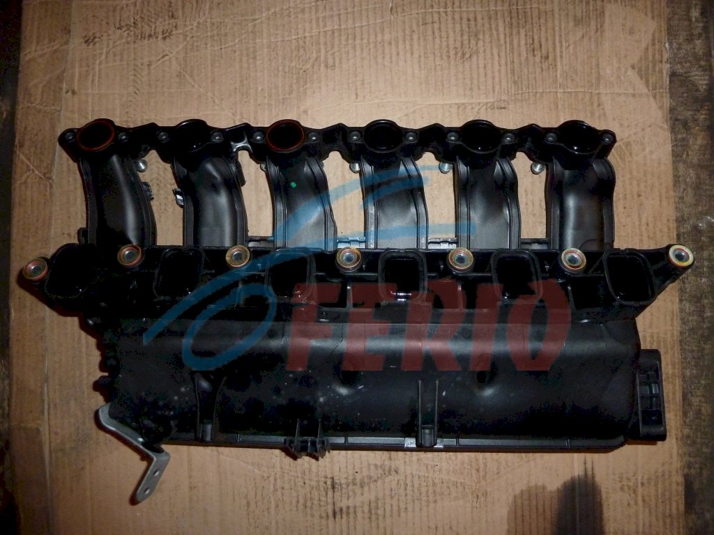 Впускной коллектор для BMW 5er (E60) 2.5d (M57D25 177hp) RWD MT