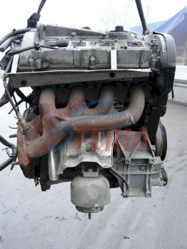 Двигатель (с навесным) для Volkswagen Passat (B5) 1999 1.8 (APT 125hp) FWD MT