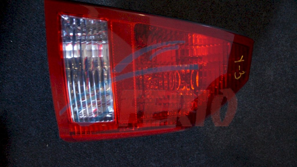 Фонарь левый для Chrysler 300C (LX) 3.5 (EGG 249hp) RWD AT