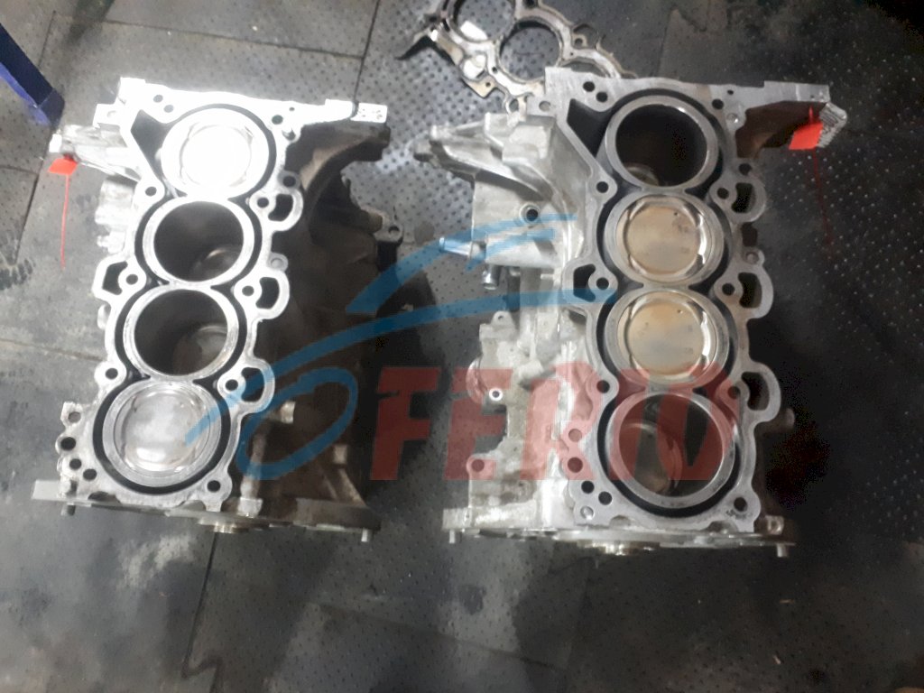 Двигатель для Kia Sportage (QL) 2019 2.0 (G4NA 150hp) FWD AT