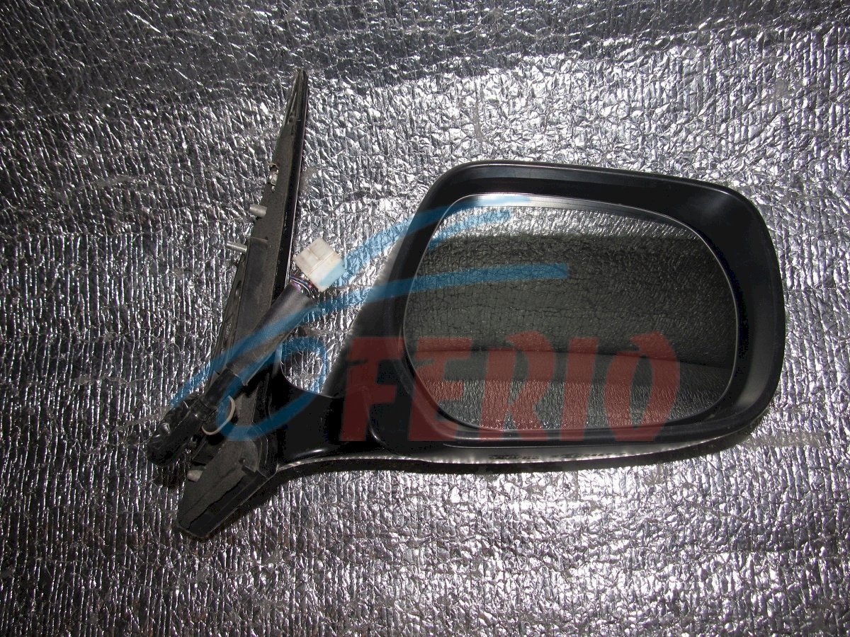 Зеркало боковое правое для Toyota Land Cruiser (UZJ200) 2010 4.0 (1GR-FE 240hp) 4WD AT